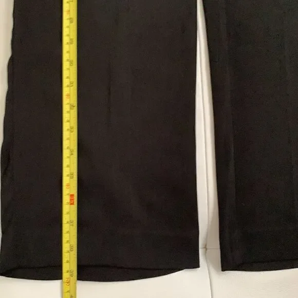 Alfred Dunner Classic Fit Women’s Pants  Size 8P - Picture 5 of 8